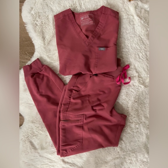 Figs quartz set. - Picture 4 of 5